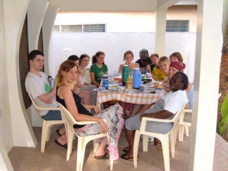 Accra Hostel | Hostel ∙ 8 guests