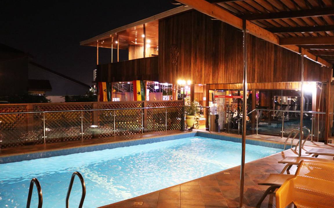 Teshie Hostel | Hostel ∙ 8 guests