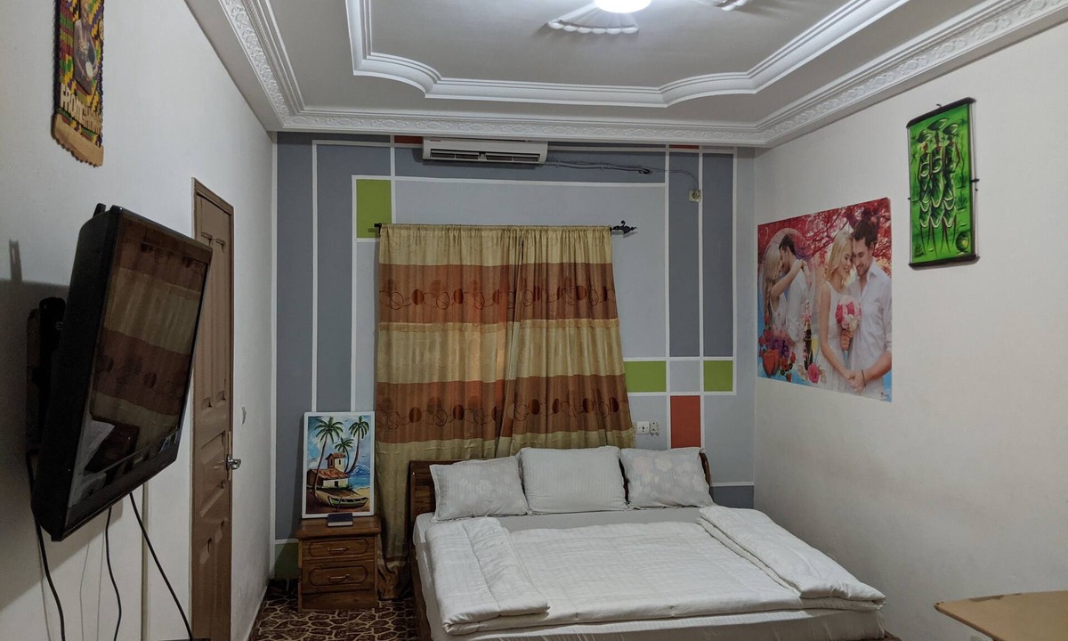 Lome Hotel | Hotel Bella Vida