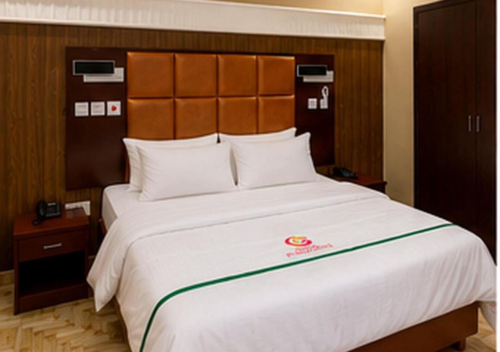 Techiman Hotel | Hotel De Geogio