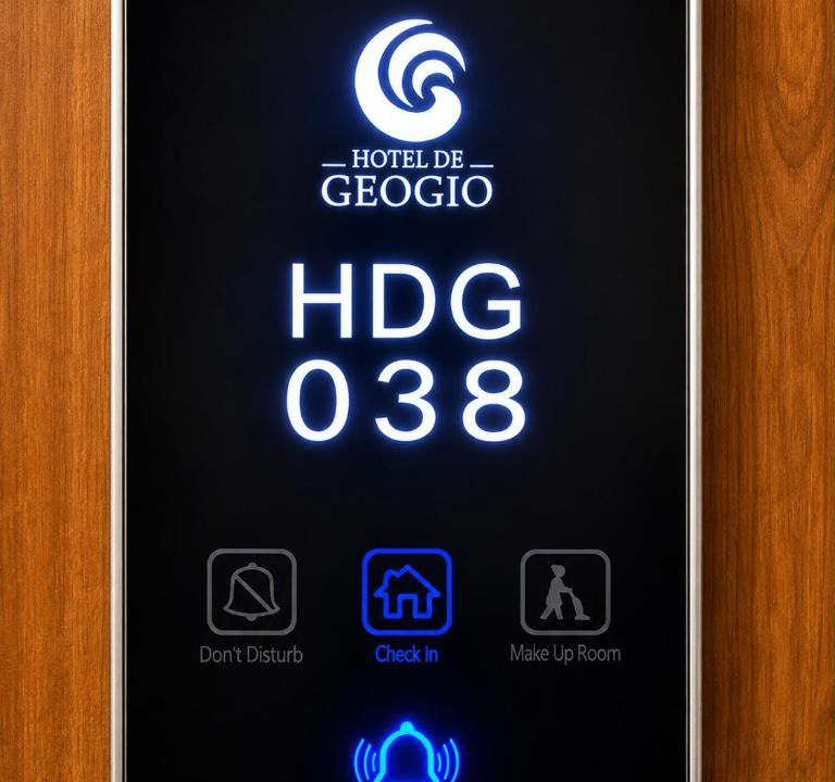 Techiman Hotel | Hotel De Geogio