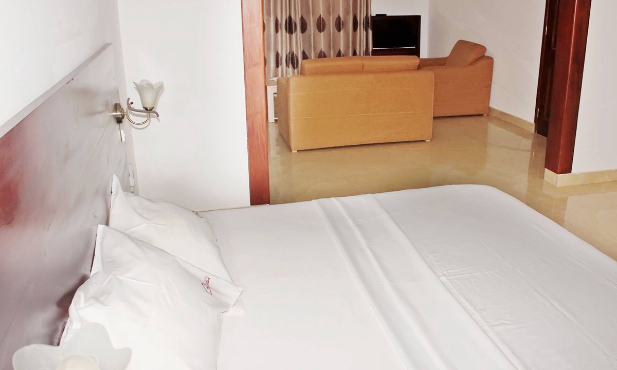 Kpalime Hotel | Hotel Ganiela