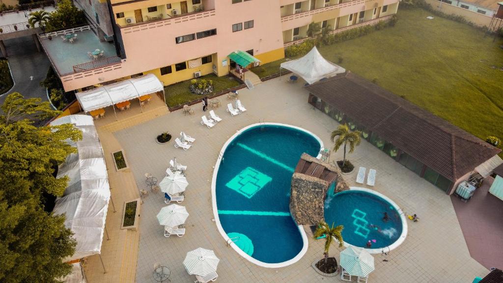 Nungua Hotel | Hotel Marjorie `Y`
