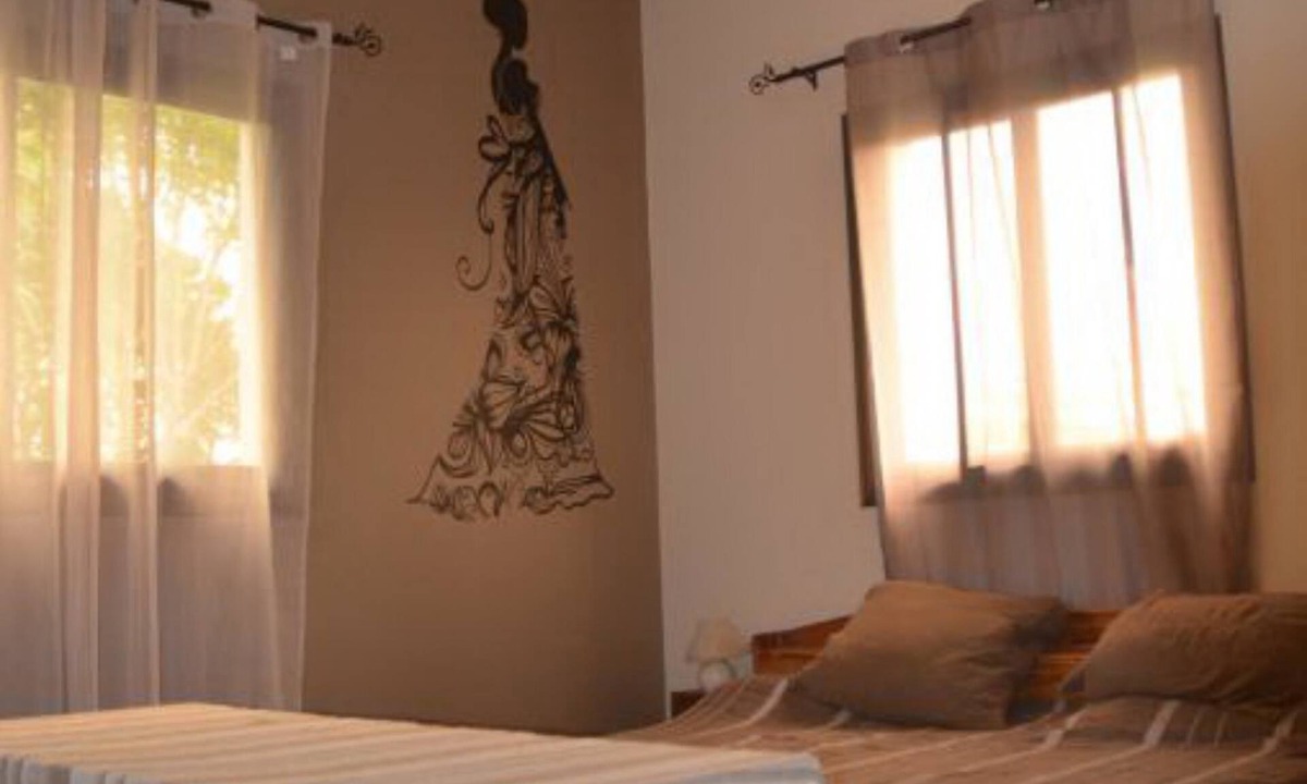 Lome Hotel | Hotel Restaurant Coté Sud