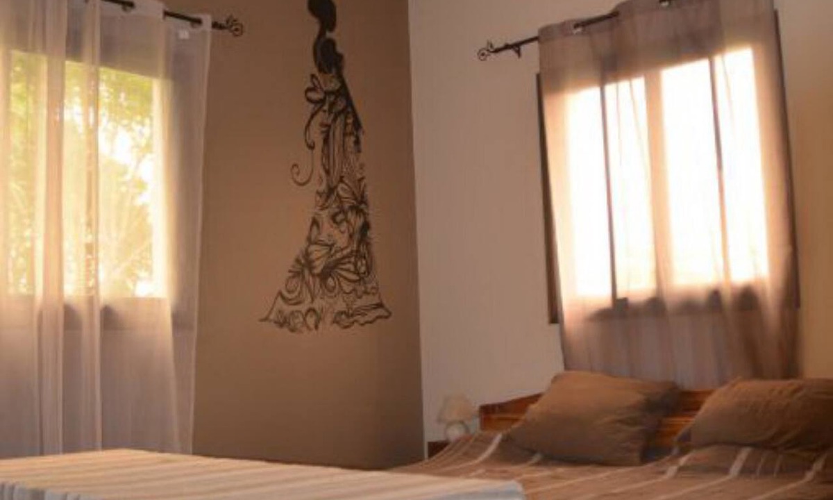 Lome Hotel | Hotel Restaurant Coté Sud