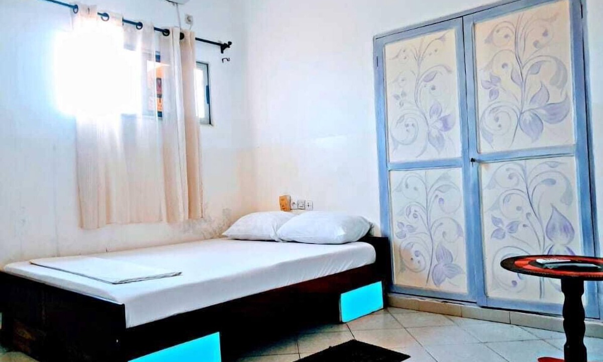 Baguida Hotel | Hotel Ti Amo