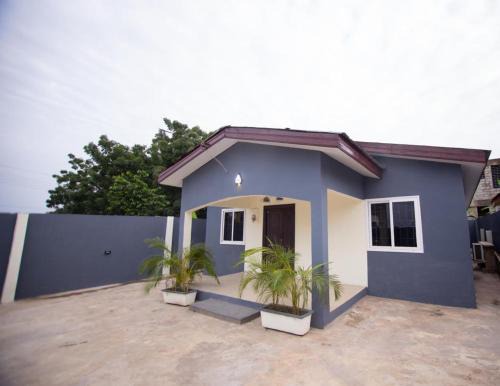 Santeo Cabin | IGIT HOMES