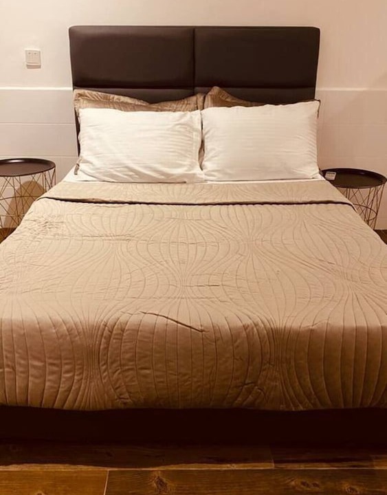 Santeo Hotel | Immaculate 2-Bed Apartment at Pamv Estates Apt6