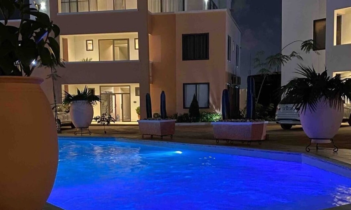 Pamv Estates | Santeo