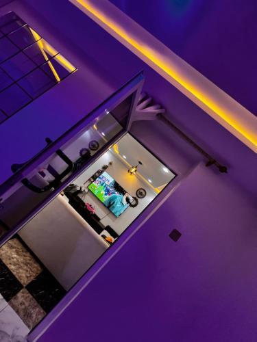 Roman Ridge House | Irene