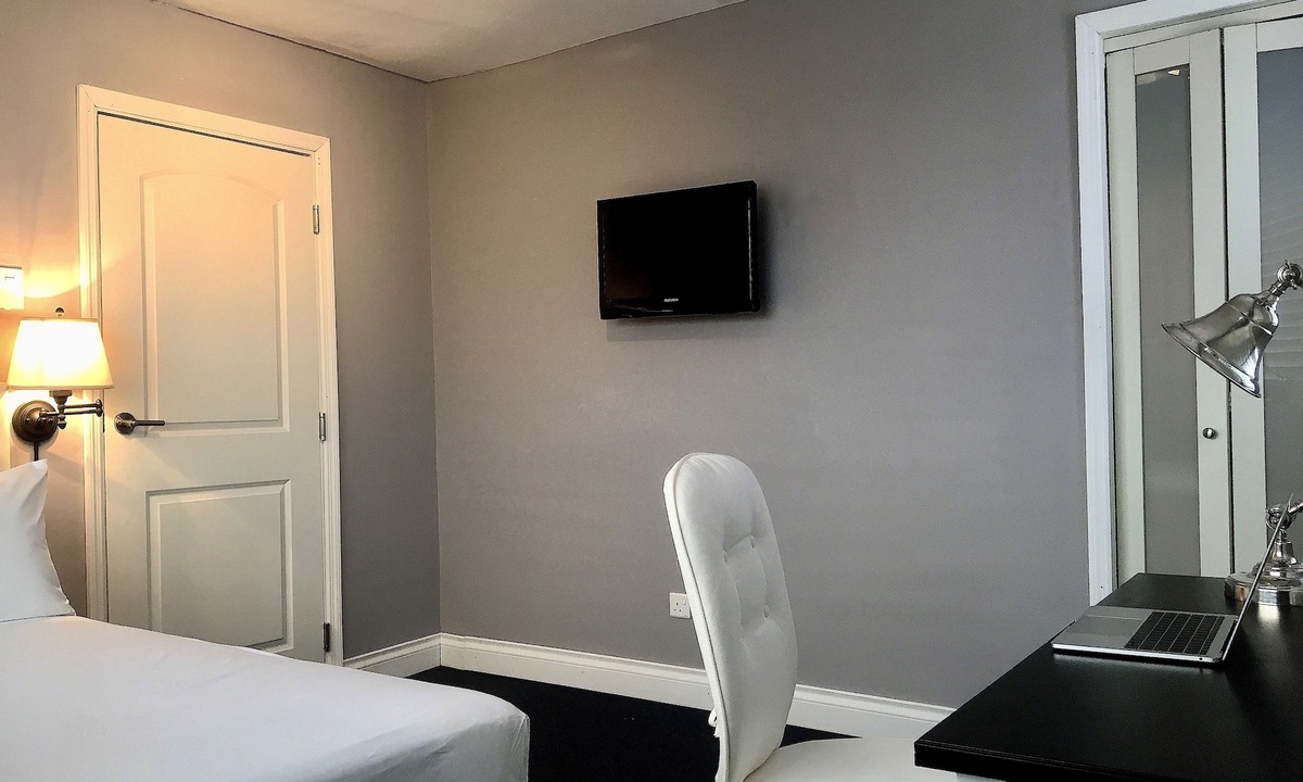 Sekondi-Takoradi Hotel | Ivoire Guest House