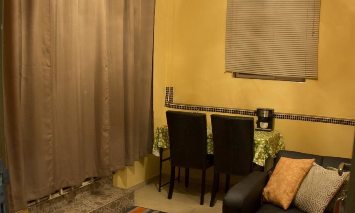 Asylum Down Hotel | Jesiwa B's Little Palace