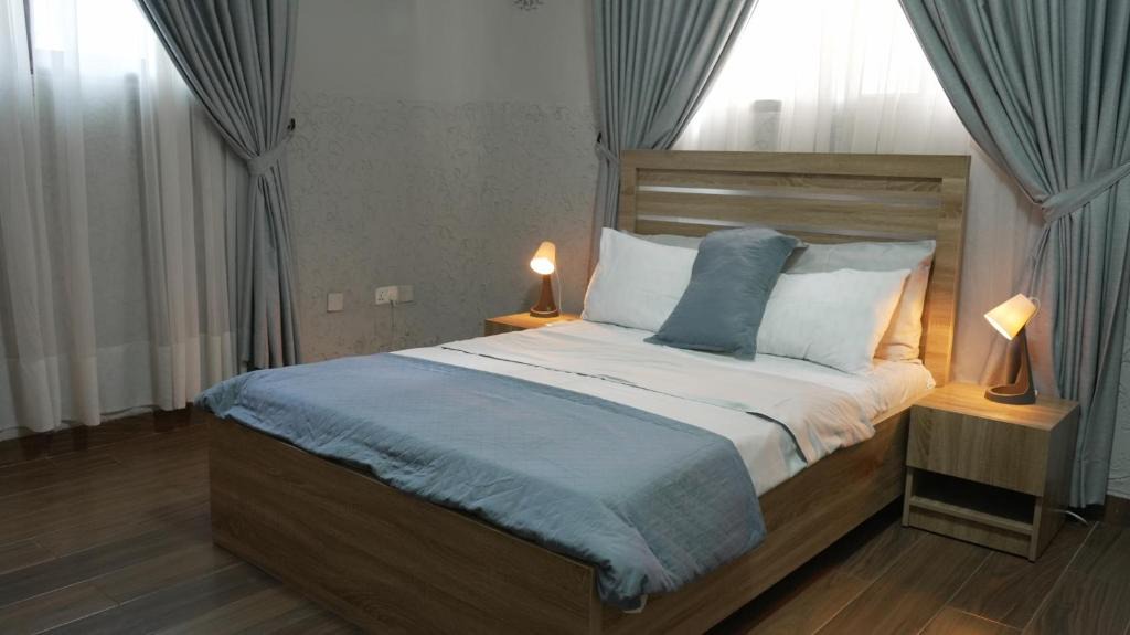 Teshie Apartment | Jessicas Villa Apartment