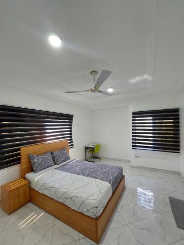 Tema House | Jesskev guest place and event centre