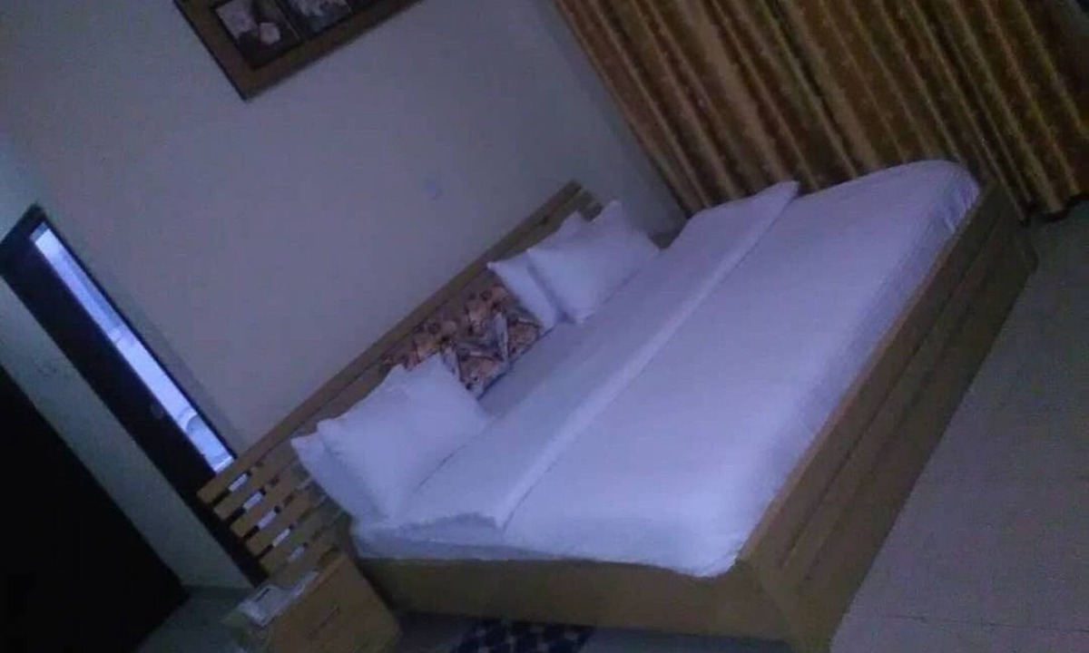 Nungua Hotel | Jewima Hotel