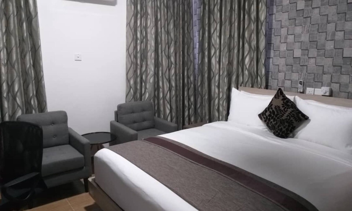 Tamale Hotel | Jeyads Lodge