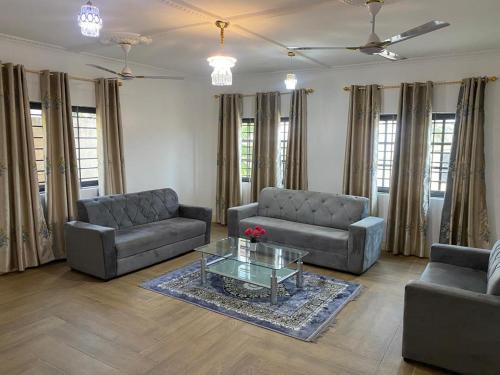 Agbogba Apartment | Joemat Lodge,Agbogba