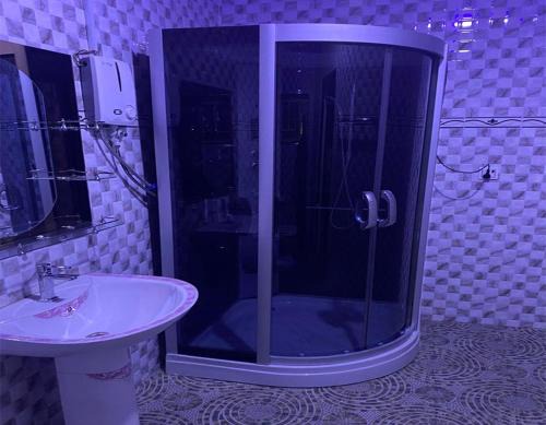 Kumasi Hotel | Jonny City Hotel