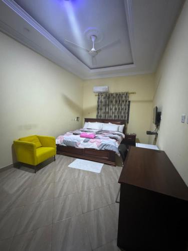 Ahafo Region Hotel | JOSBA HOTEL