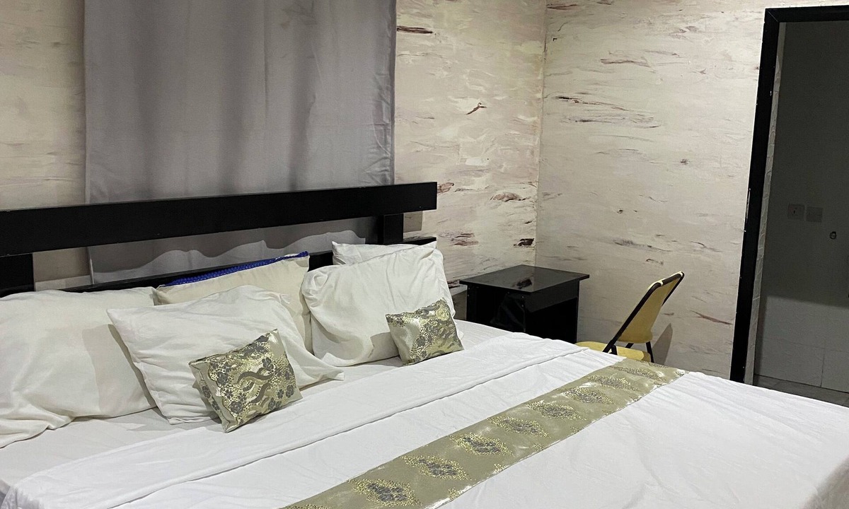 Teshie Hotel | Jostar Hotel And Restaurant