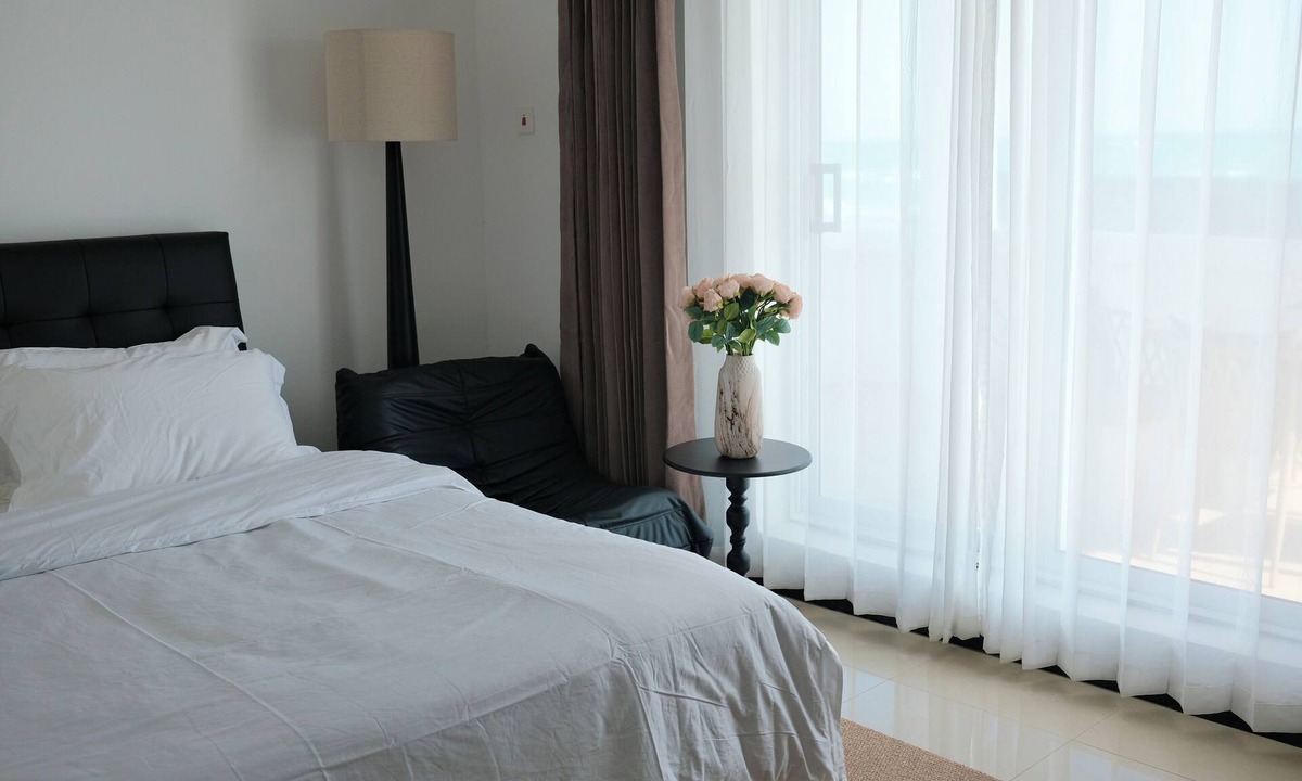 Sekondi-Takoradi Hotel | Joy Beach Lodge