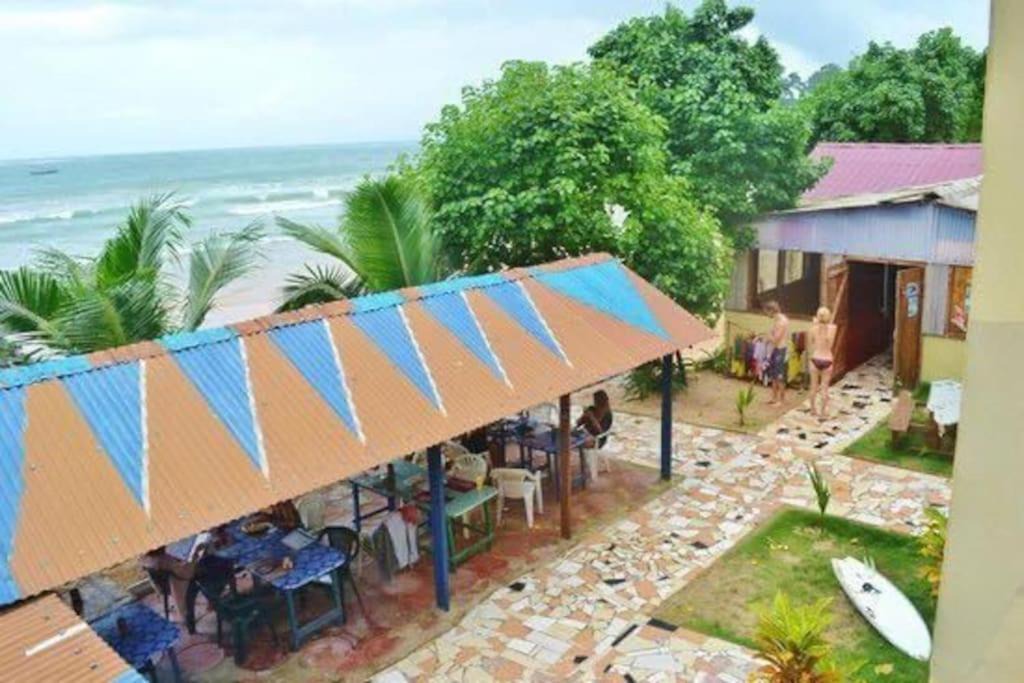 Busua Apartment | Kangaroo Pouch Beach Resort
