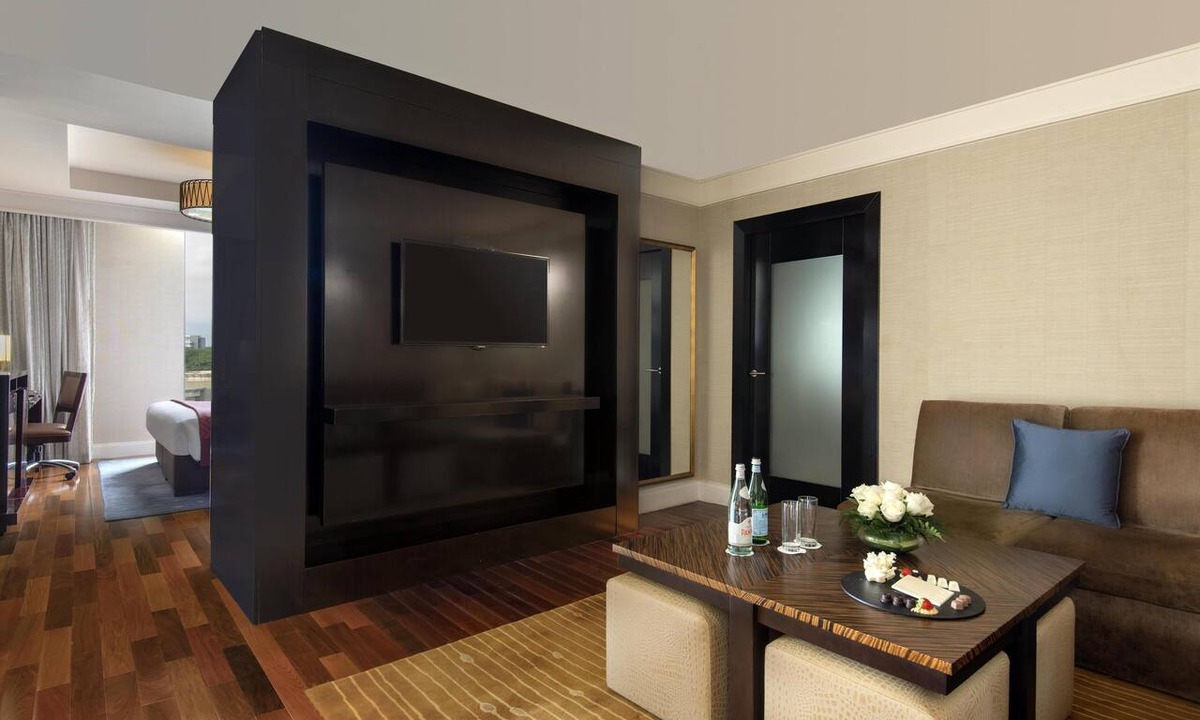 Victoria Borg Hotel | Kempinski Hotel Gold Coast City