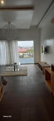 Sekondi-Takoradi Bed & Breakfast | Kim's Apartment