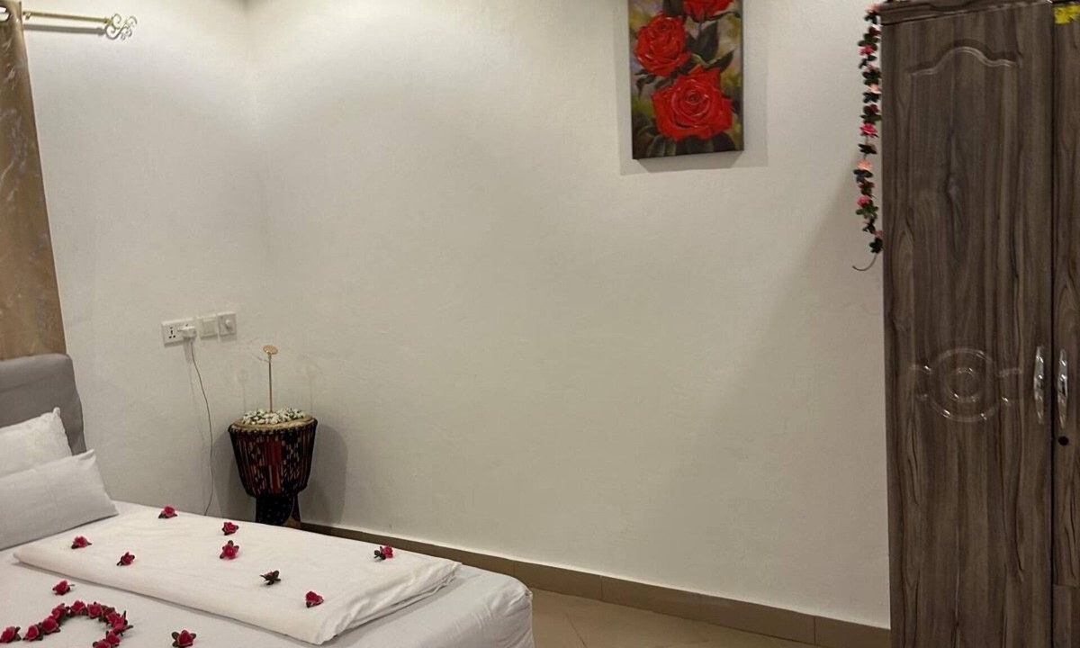 Tamale Hotel | Kimberlys Hotel