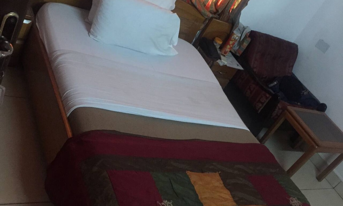 Kokomlemle Hotel | King David Hotel