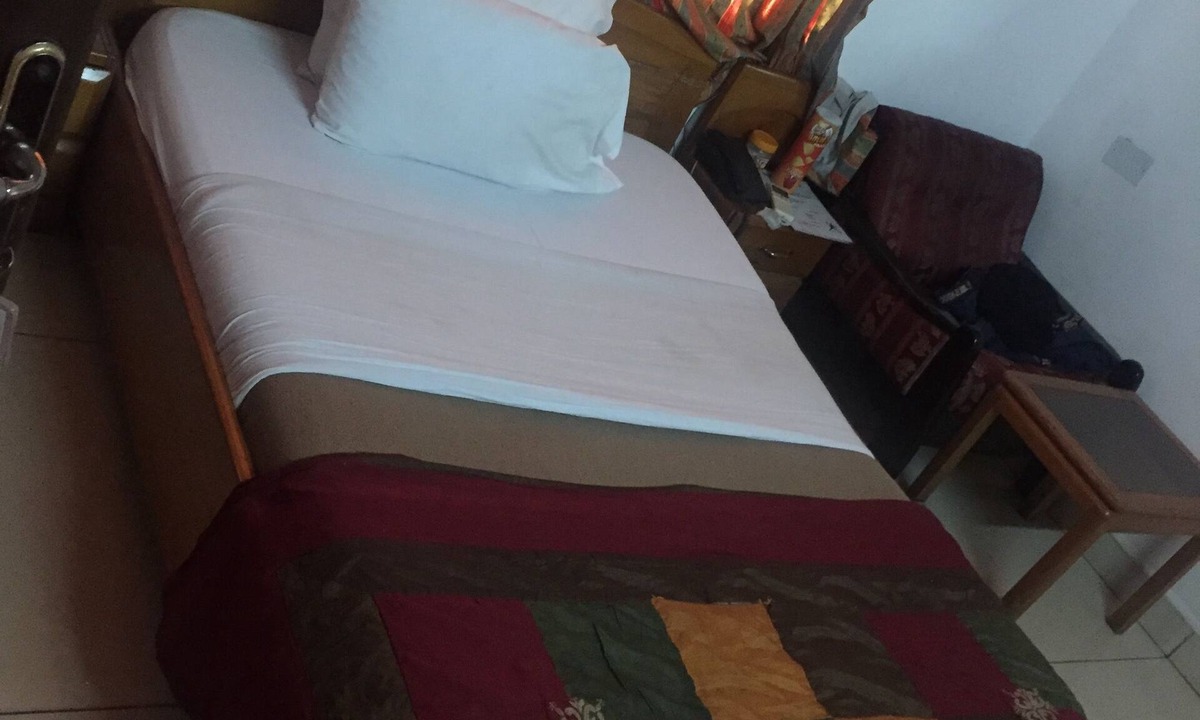 Kokomlemle Hotel | King David Hotel