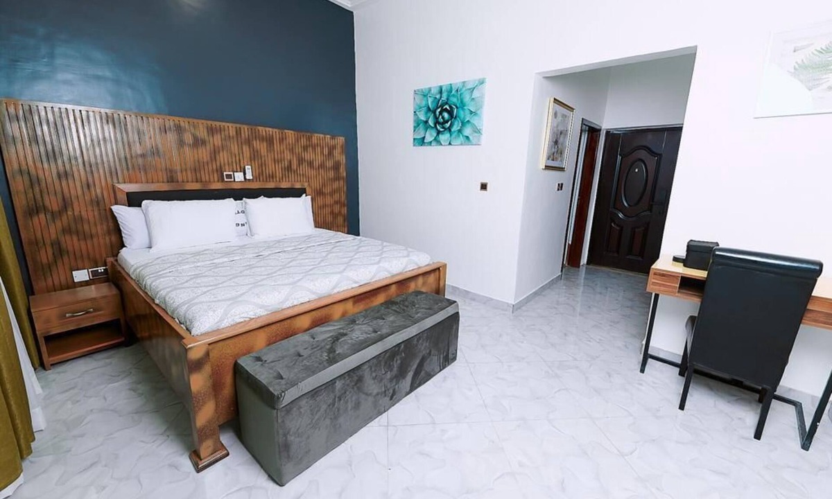 Kumasi Hotel | Kings Villagio Hotel