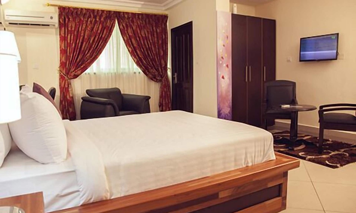 Sekondi-Takoradi Hotel | Kingstel Hotel
