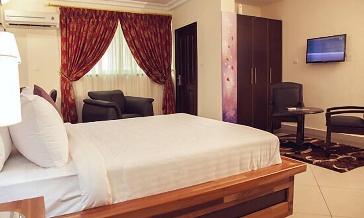 Sekondi-Takoradi Hotel | Kingstel Hotel