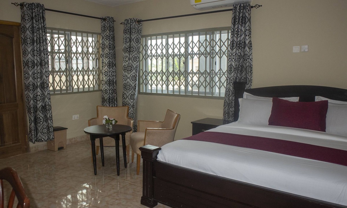 Adentan Hotel | Kislas Luxury Hotel