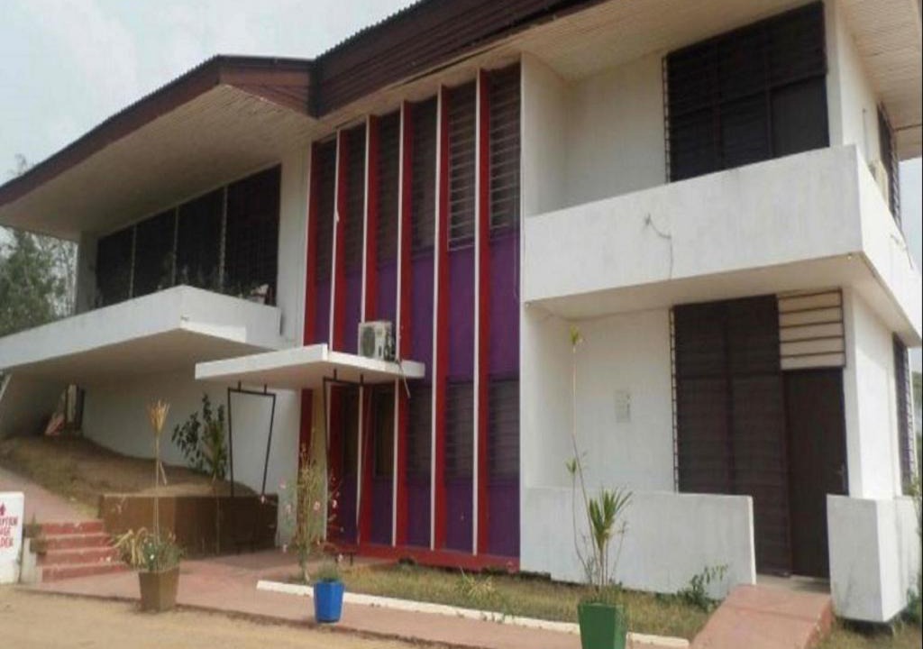 Cape Coast House | Kokodo Guest House