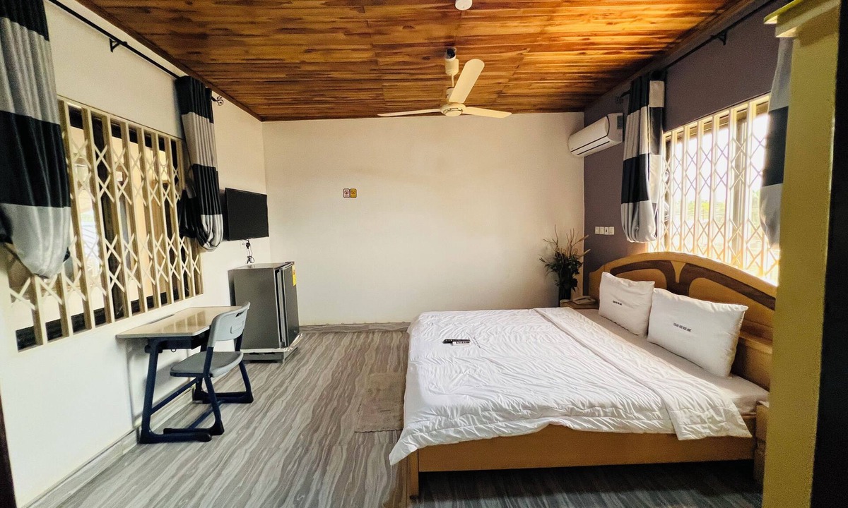 Oshien House | Kokrans Guesthouse Annex