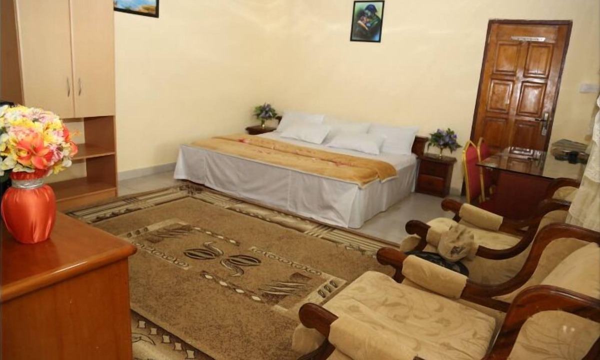 Bawjiase Resort | konkon wonderland