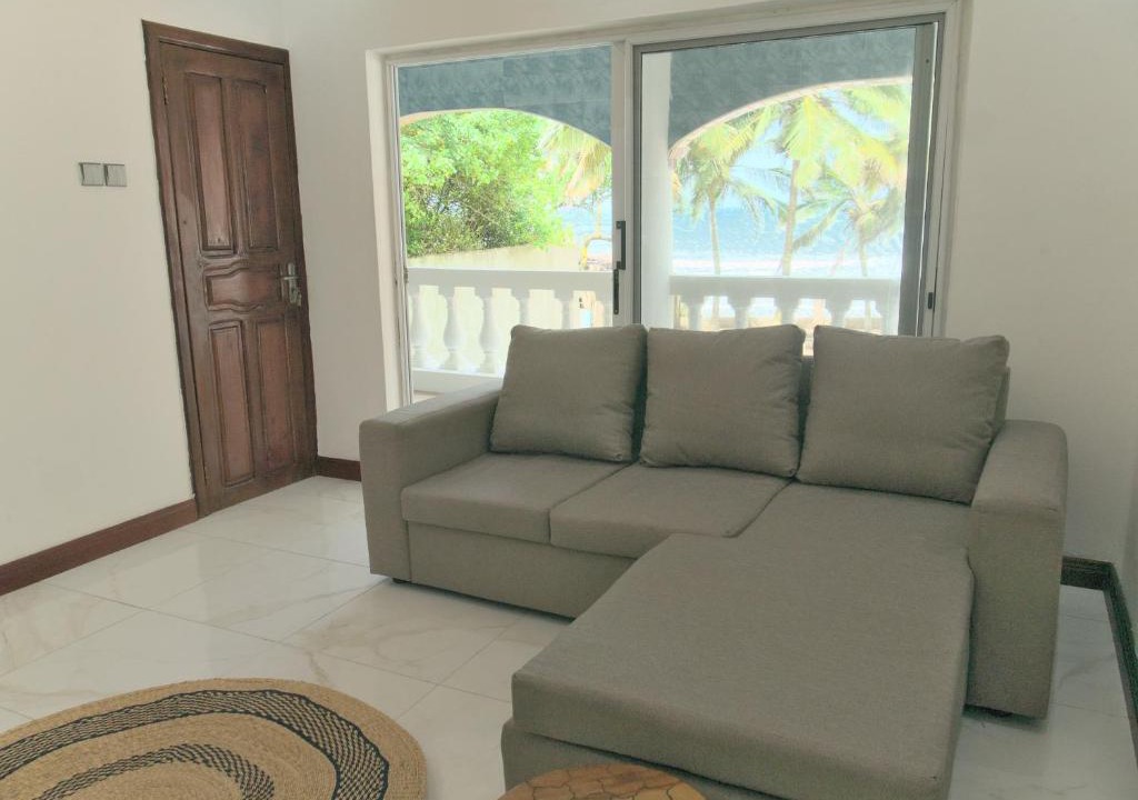 Kokrobite Apartment | KorKoCove Beachfront Suites