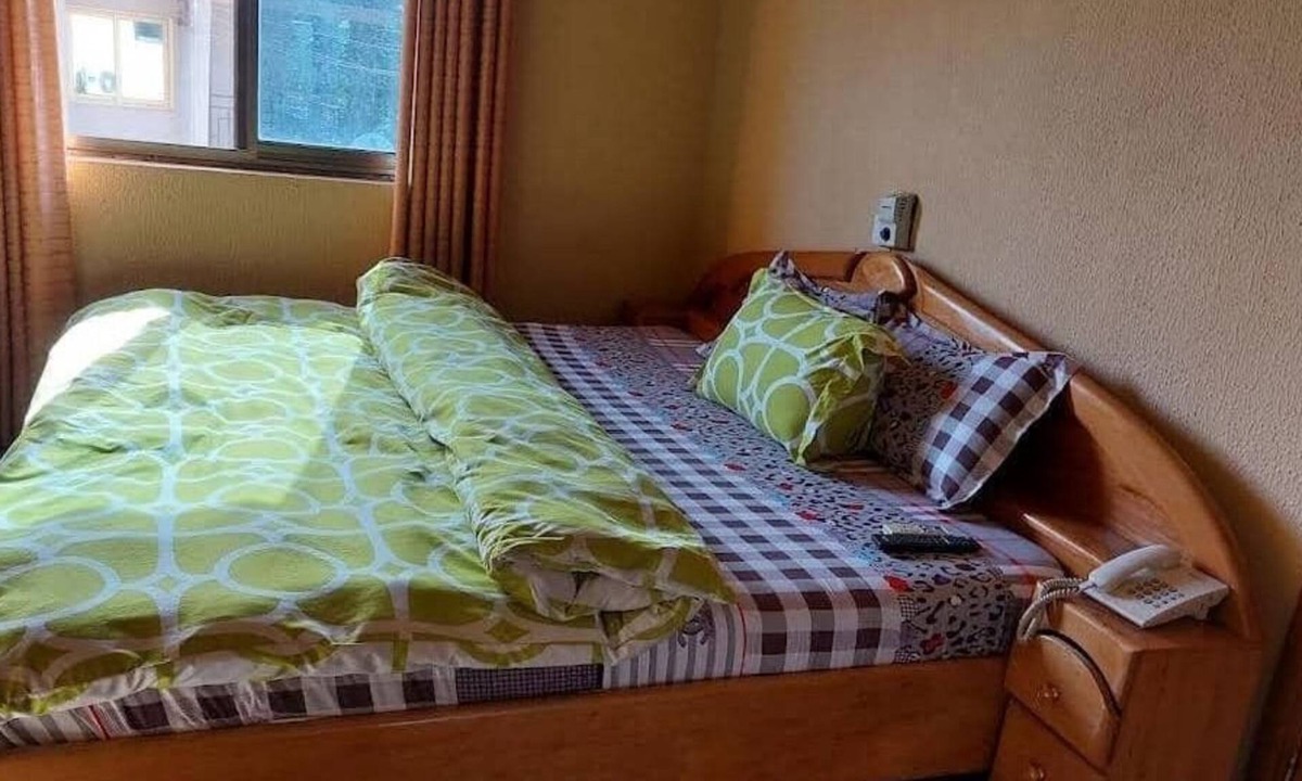 Tema Hotel | La Chambre De Pat Hotel