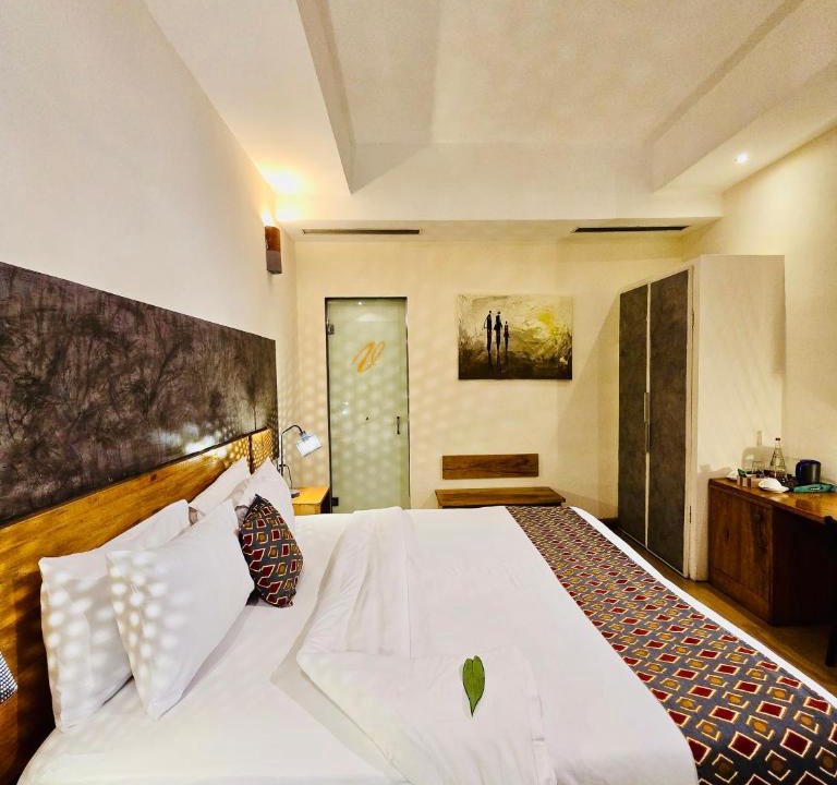 North Ridge Hotel | La Villa Boutique Hotel