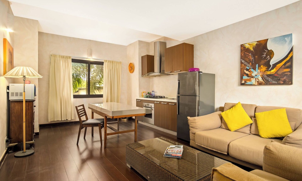 North Ridge Hotel | La Villa Boutique Hotel