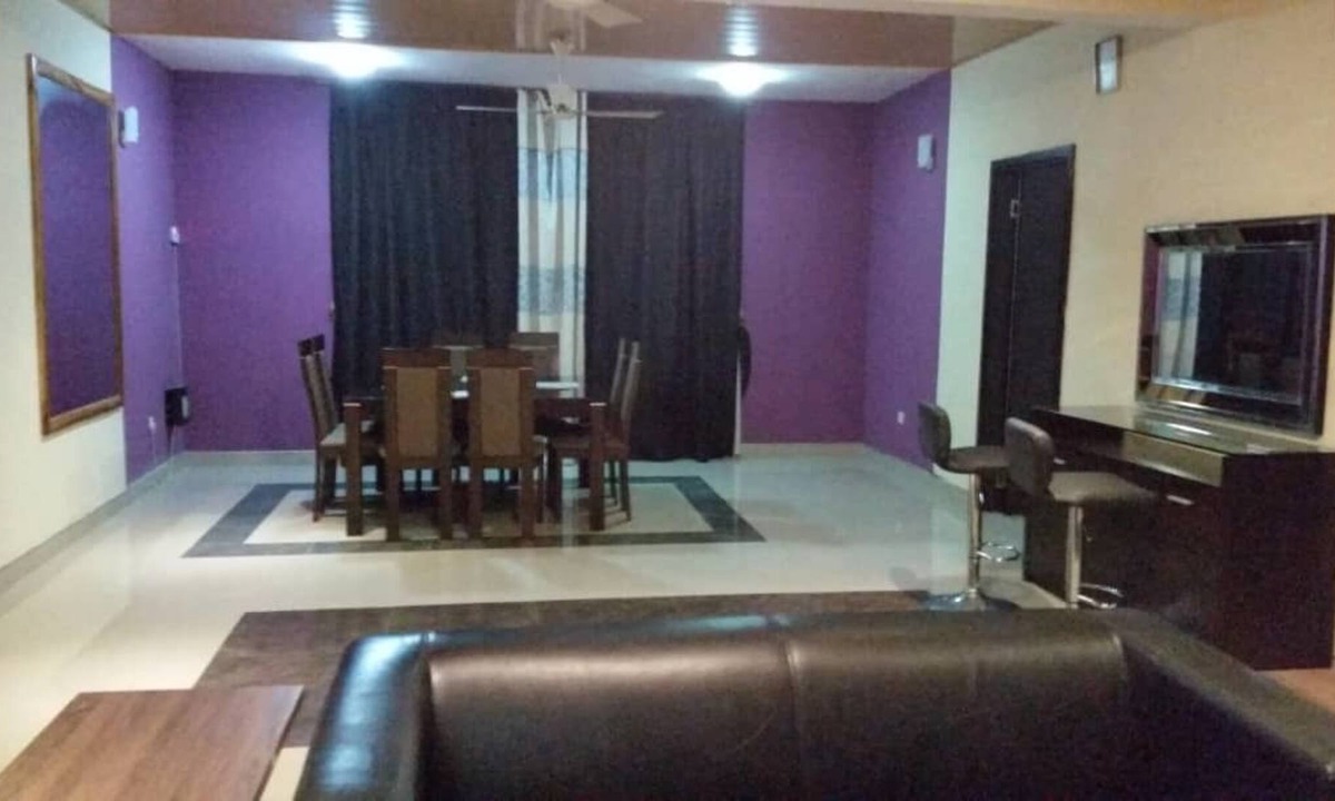 Kweiman Apartment | La Vostra Casa