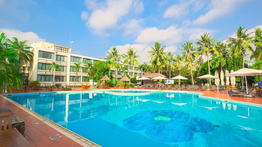 Accra Hotel | Lancaster Accra