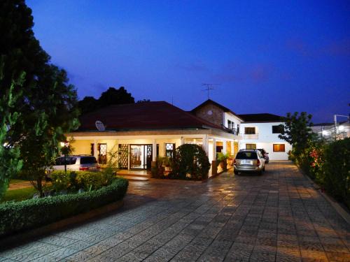 Accra Hotel | Lavender Lodge Hotel