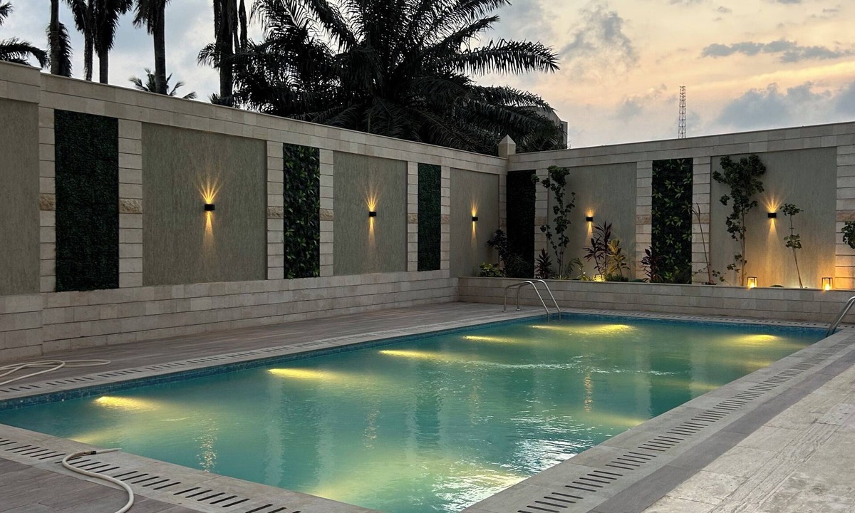 Dzorwulu Apartment | Lawrounds At HARMONIA RESEIDENCE