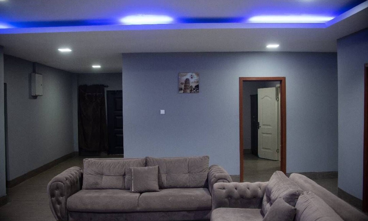 Legon Apartment | Legon City Mall Short Stay Apartments at East Legon