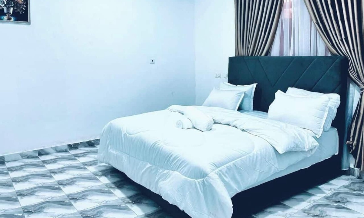 Nungua Bed & Breakfast | Legon hills hotel and suits