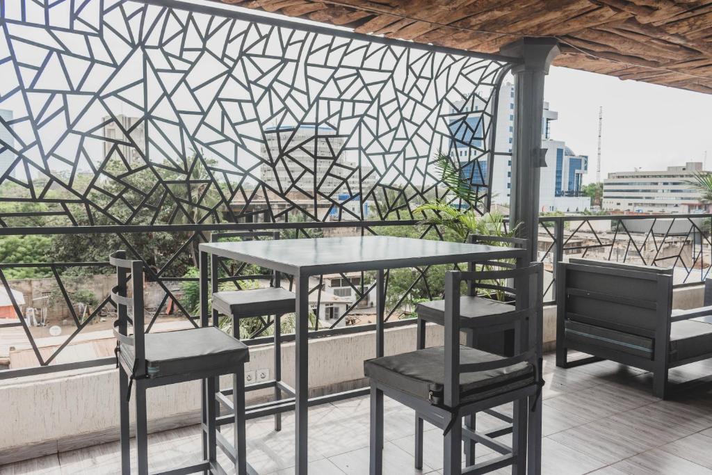 Lome Apartment | Les perles du bonheur Nyékonakpoé
