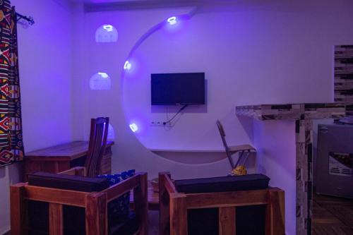 Lome Apartment | les perles du bonheur Nyékonakpoé